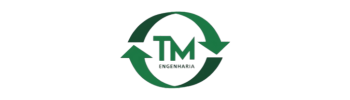TM Engenharia Logo